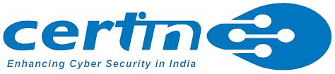 CERT-In logo