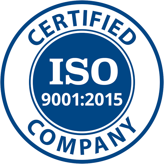ISO 9001 logo