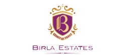 Birla Estate logo
