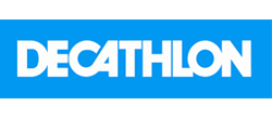 Decathlon logo
