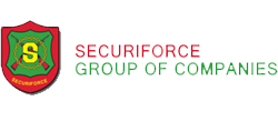 Securiforce logo